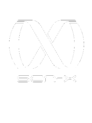 SCN-Xロゴ