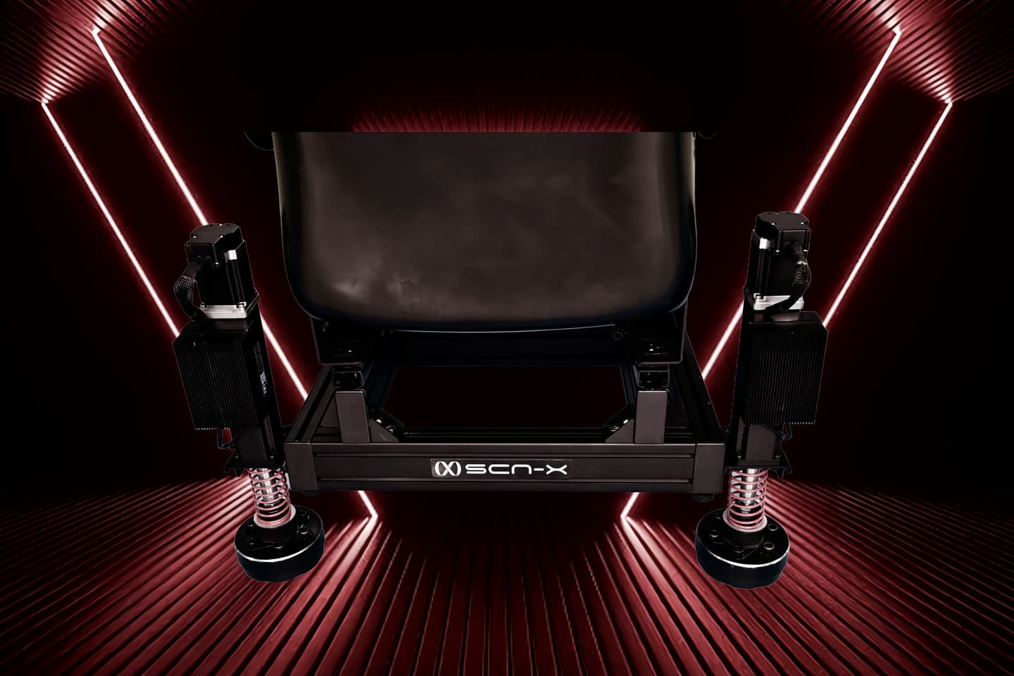 SCN-X モーションベース