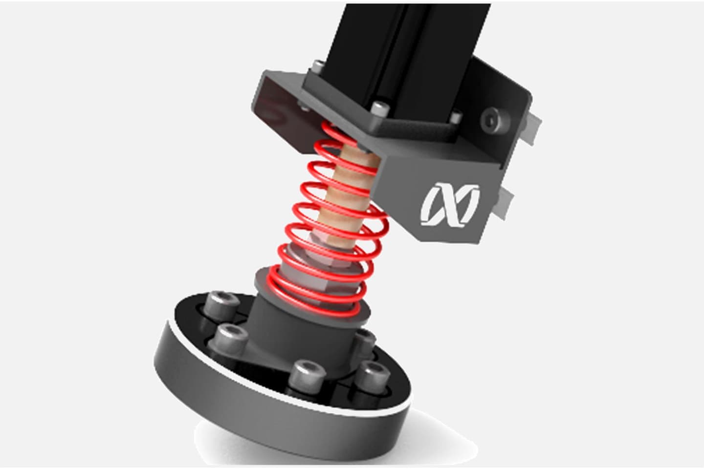 SCN-X　新駆動システム